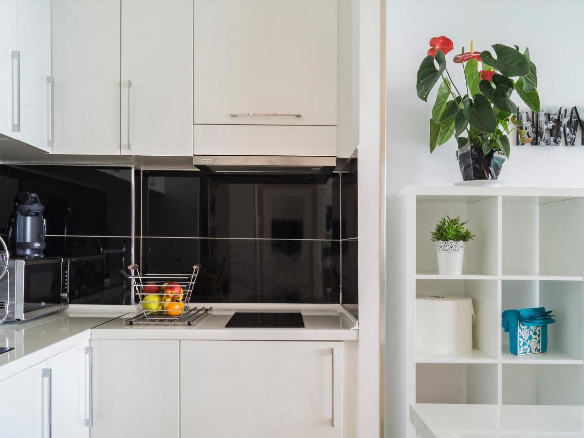 Apartment Castillo De Santa Clara-2 By Interhome 토레몰리노스 외부 사진