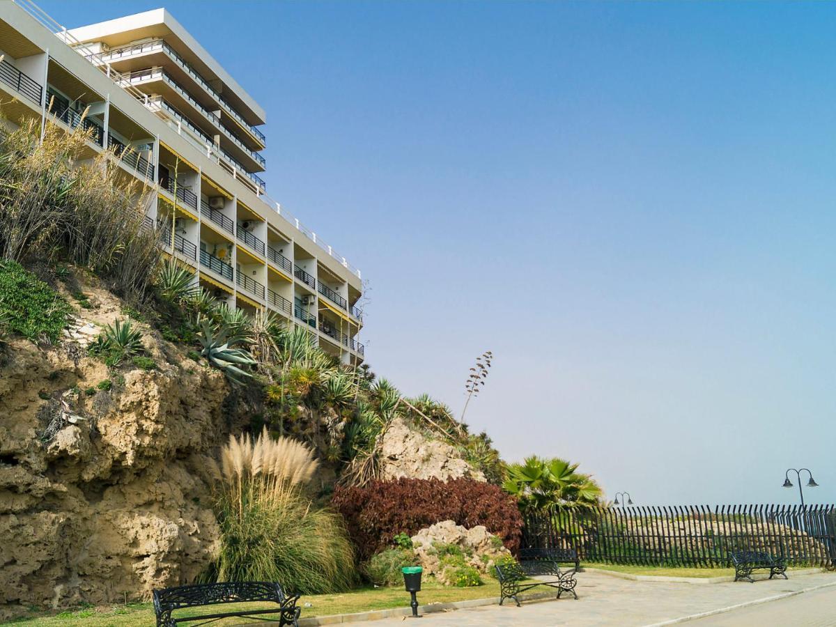 Apartment Castillo De Santa Clara-2 By Interhome 토레몰리노스 외부 사진